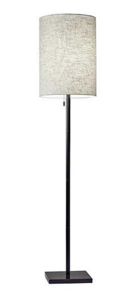 Adesso 1547-26 Liam Lámpara De Pie, 60,5 In., 100 W Incandes 0 Adesso 1547-26 Liam Lámpara De Pie, 60,5 In., 100 W Incandes 0
