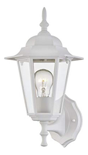 Linterna De Pared Para Exteriores Wisbeam, Aplique De Pared 0