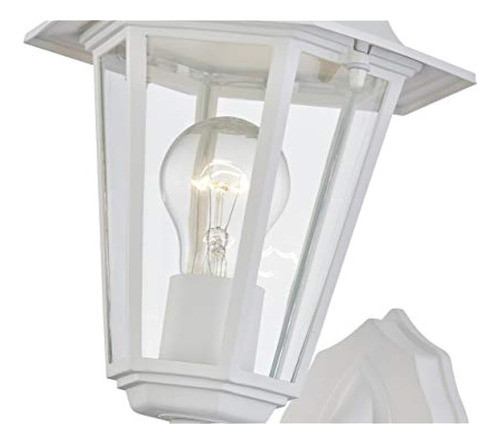 Linterna De Pared Para Exteriores Wisbeam, Aplique De Pared 1