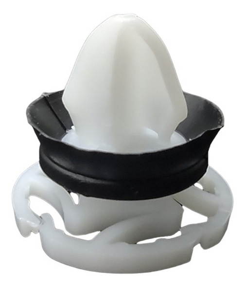 Gancho Grampa Broche Clip Tapizado Citroen Ds3 Ds4 X5 1