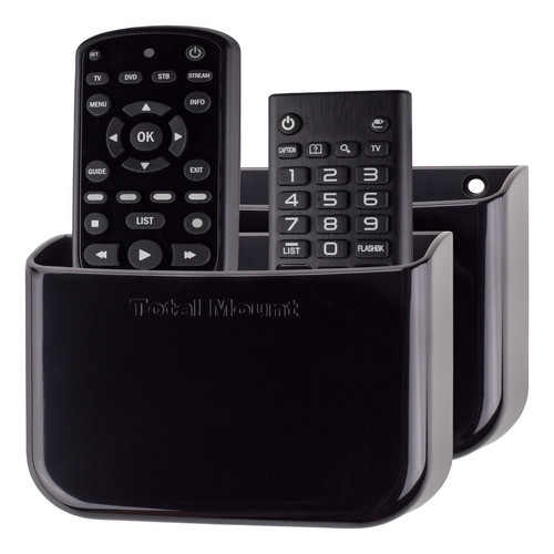 Soportes De Control Remoto Sin Agujeros Totalmount - Elimina 0