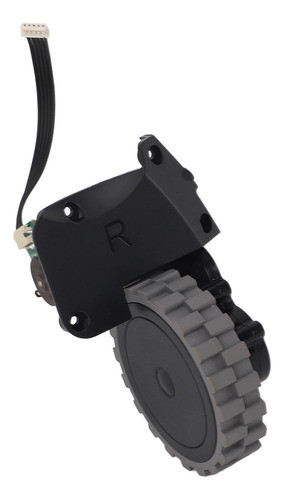 Módulo De Roda Motriz Direita Abir X5 X6 X8 S6 Robot 0