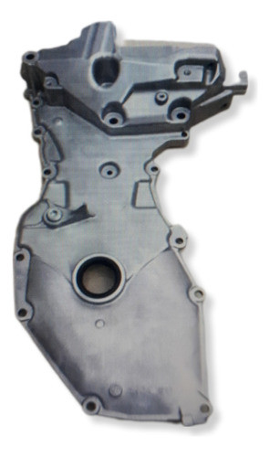 Tapa Distribución Nissan Note Motor Hr16 1.6 16 Válvulas 0