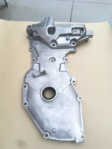Tapa Distribución Nissan Note Motor Hr16 1.6 16 Válvulas 1