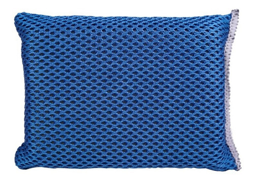 Esponja Limpadora Remove Insetos Contaminantes Limpa Vonixx 1