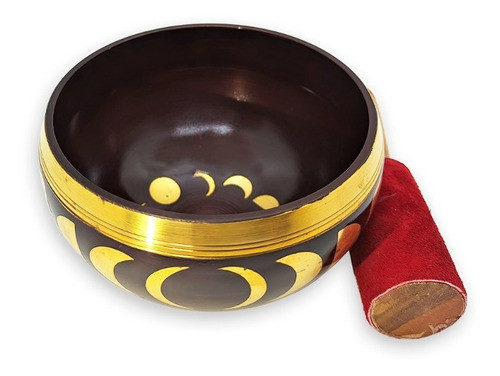 Cuenco Tibetano Moon  - Pacha Kuyuy 0