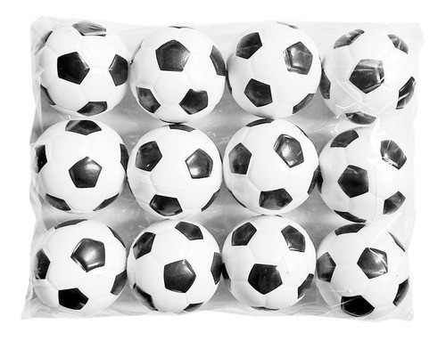 Pelotas Pelotitas Anti Stress Diseño Pelota X 24 Unid 1