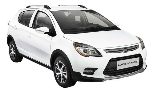 Crapodina Amortiguador Delantero Para Lifan X50 16/20 0