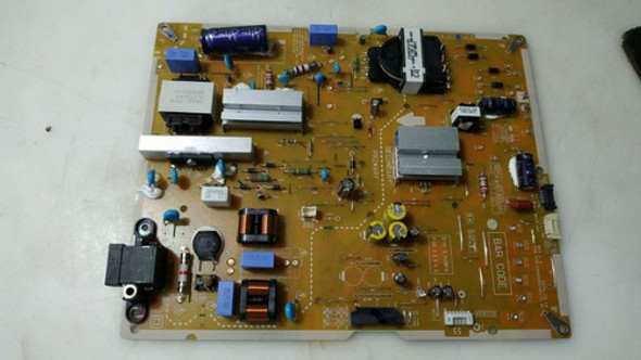 Fuente LG 55nano80spa Eax69681501 0