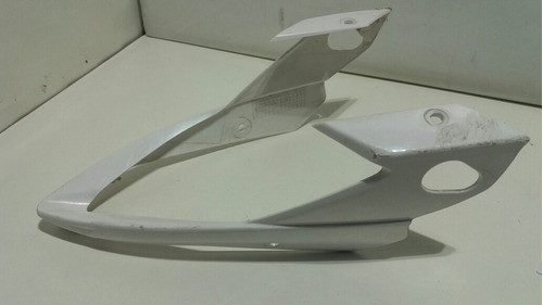 Acabamento Frontal Crosser Original Usada Yamaha L 2489 1