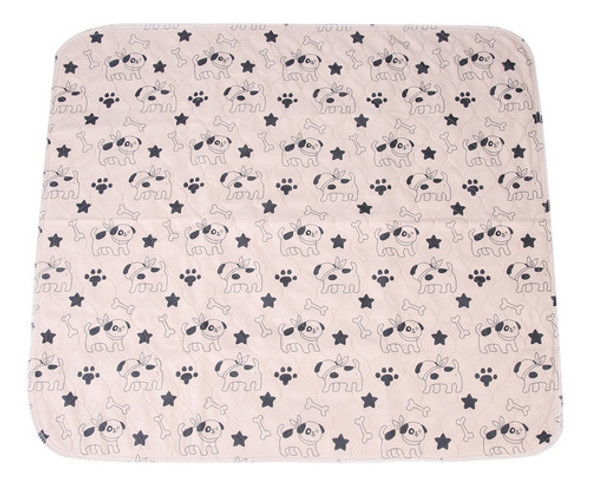Plugue Britânico De 70* 180 Cm, Almofada De Xixi Reutilizáve 0