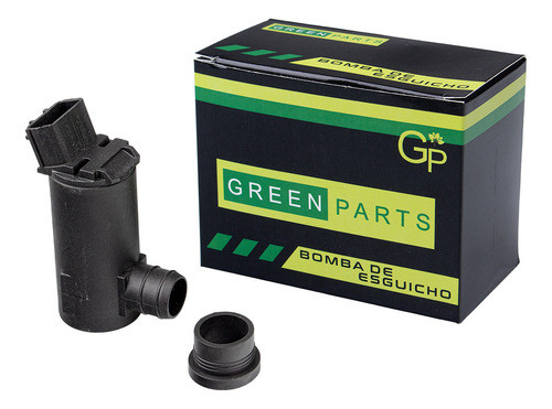 Motor Bomba Esguicho Limpador Parabrisa Sportage 2011/2017 0