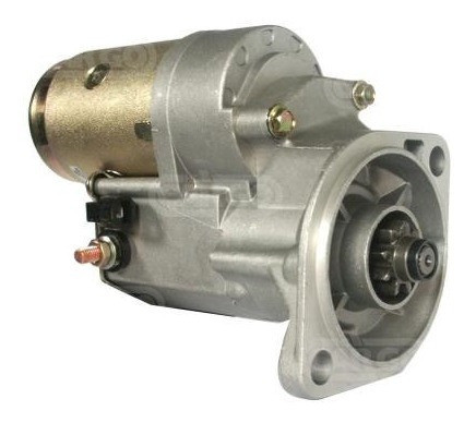 Motor De Arranque Camion Jmc 12v 9 Dientes 0