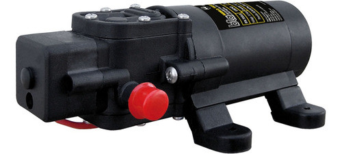 Electrobomba De Achique Barco Bote Casa Rodante Diafr 4,3l/m 0