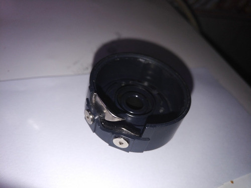 Porta Lanzadera Para Maquina Toyota Original 1