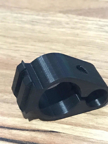 Abrazadera Pr900 Pcp Con Picatinny Para Accesorio 1