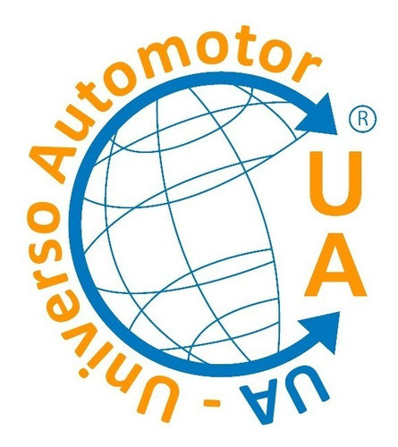 Reten Distribución Ford Duratec 2.0 / 2.3 16 Válvulas  - U A 1