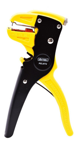 Pinza Pelacable 7  Profesional Uyustools Pel07u 1