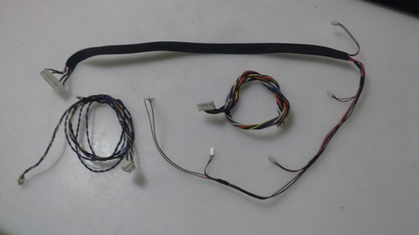 Kit  Flex Cables Aoc Le43f1461/28 Con Garantía!!! 0
