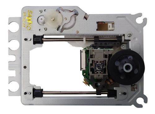 Lector Optico Sf-hd65 Sanyo Con Mecanismo Original 0