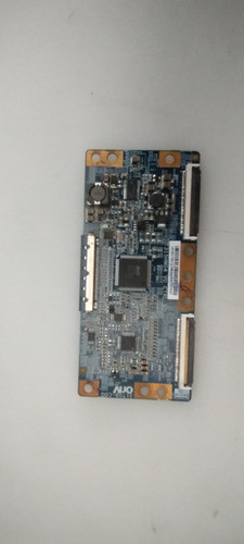 Placa Tcon T Con Tv Lt-32dr51 0