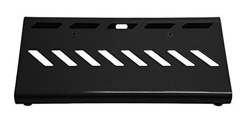 Pedalera Gpbbak1 De Gator Estuches De Aluminio Con Estuche D 1