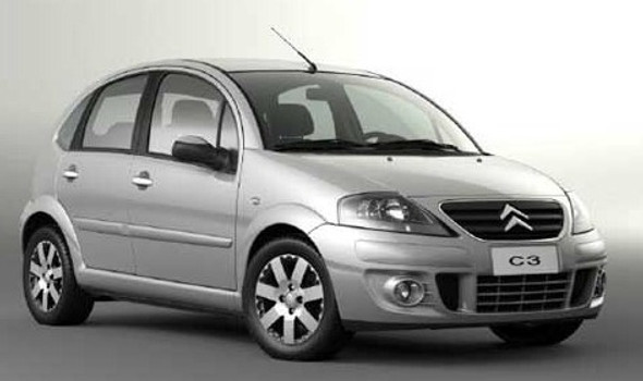 Kit 2 Rotulas Citroen C3 2003-2011 Ind Arg, No Importadas 1 Kit 2 Rotulas Citroen C3 2003-2011 Ind Arg, No Importadas 1