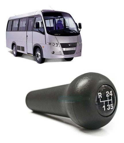 Manipulo Fs2305 Re Para Cima Agrale Volare Micro Onibus V6 A 0