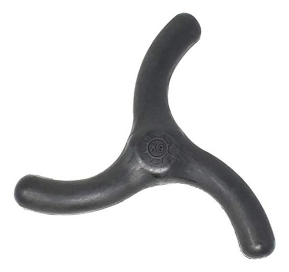 Juguete Masticable Boomerang Ultraduradero - Garantía De Ree 0