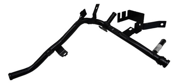 Tubo Metal Agua Vw Golf Iv Tdi-2ra.serie 0