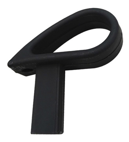 Perilla Lev.asiento Der.vw Fox-goltrgris - I9164 0