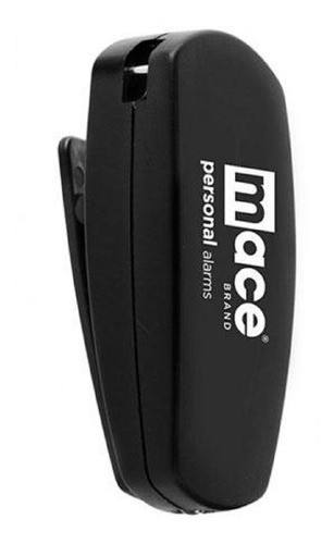 Alarma Personal Clip Mace Proteja Bolso Billetera Celular 0