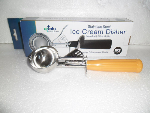 Cuchara Automática Nueva Para Servir Helado Diámetro 5,3 Cm 1