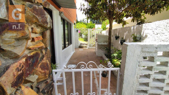 Casa En Piriápolis (piriápolis Centro) Ref. 3401 1