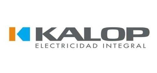 Inhibidor De Destellos Kalop - Stg 1