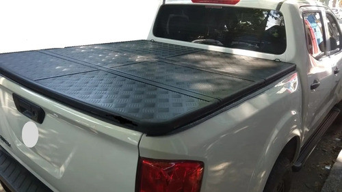 Wingle 7 Tapa Rígida, Aluminio 0