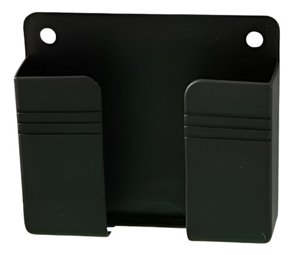 Soporte Para Celular De Pared Adhesivo Multifuncional 0