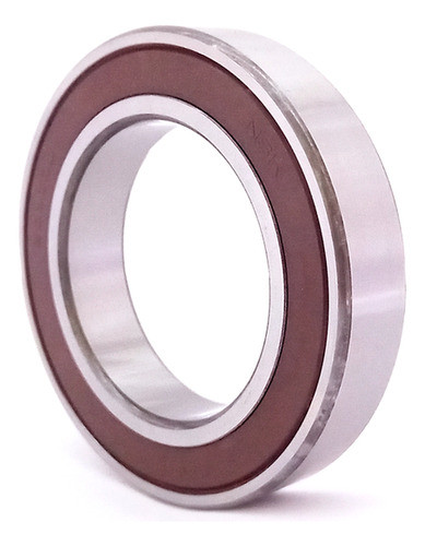 10x Rolamentos 6206 Ddu 30 X 62 X 16 Nsk 1