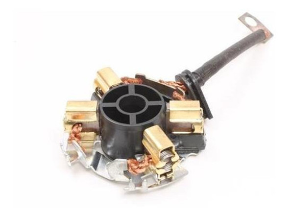 Portaescobilla Arranque Fiat Duna Diesel 1.7 0 Portaescobilla Arranque Fiat Duna Diesel 1.7 0