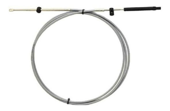 Cable Caja Comando Original Mercury Fuera Borda 0
