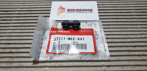 Botón Tablero Original Honda Cbr 1000 Cbr1000rr Cbr 600rr 1