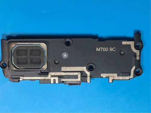 Parlante Altavoz *original* LG Q6 0