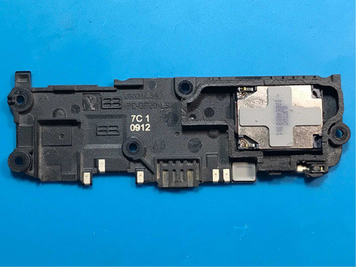 Parlante Altavoz *original* LG Q6 1