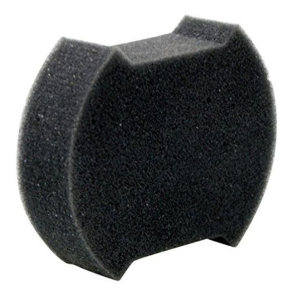 Aplicador De Poliespuma Koch Chemie Ceras Acondicionadores 0