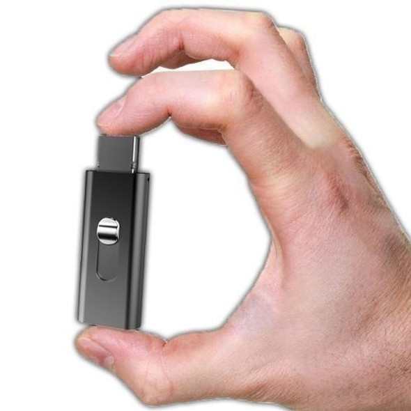 Espionagem Mini Gravadores Espiao Spy Equipamentos De Escuta 0