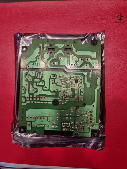 Fuente Playstation 2 Fat Ps2 Fat Scph50004 220v 1