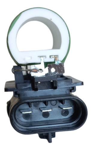 Resistencia Electroventilador Gm Corsa/meriva - Fiat Punto 1
