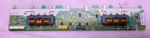 Placa Inverter  Tv  Tcl Tcl  Lcd-32m91hd 1