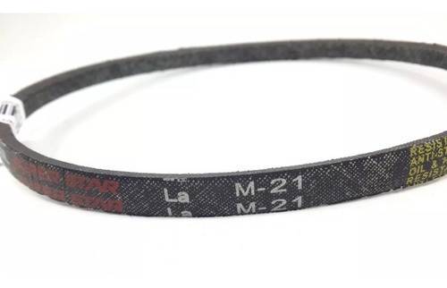Correa Lavarropas Gafa Original 100% Mod 7500 20,5 M21 1