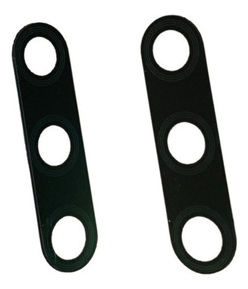 Lente De Vidro Câmera Compatível Com Moto G8 Play Xt2015 1